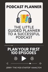 Podcast Planner