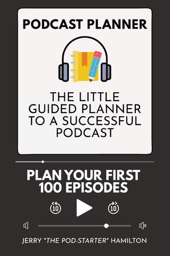 Podcast Planner