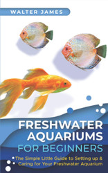 Freshwater Aquariums for Beginners