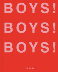 BOYS! BOYS! BOYS!: Volume 3 (Boys! Boys! Boys! 3)
