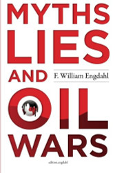 Myths Lies and Oil Wars