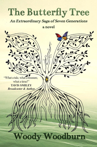 The Butterfly Tree: An Extraordinary Saga of Seven Generations