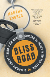 Bliss Road: A memoir about living a lie and coming to terms with the
