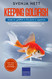 Keeping Goldfish - Guide for goldfish in the pond or aquarium