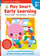 Play Smart Early Learning Age 3+