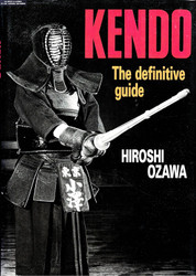 Kendo: The Definitive Guide