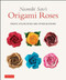 Naomiki Sato's Origami Roses