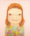 Yoshitomo Nara: Self-Selected Works- Paintings