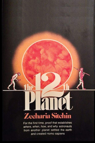 The 12th Planet