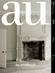 a+u 22:08 623: Feature: 6a architects
