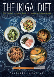 The Ikigai Diet