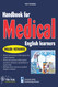 Handbook for Medical English Learners: English ? ( Vietnamese