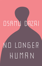 No Longer Human - Paperback - Osamu. D. - New - 2023
