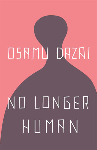 No Longer Human - Paperback - Osamu. D. - New - 2023