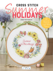 Cross Stitch