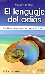 El lenguaje del adios