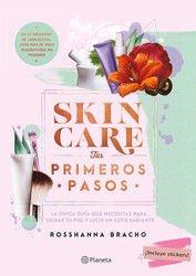 Skincare. Tus primeros pasos (Spanish Edition)