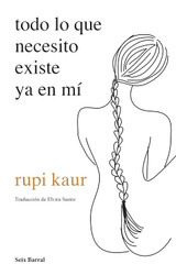 Todo lo que necesito existe ya en mi / Home Body