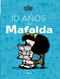 10 anos con Mafalda / 10 years with Mafalda [Spanish Edition]