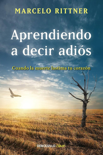 Aprendiendo a decir adios / Learning to say goodbye