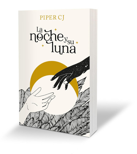 La noche y su luna / The Night and Its Moon (Spanish Edition)