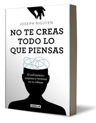 No te creas todo lo que piensas