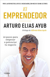 El emprendedor: 10 pasos para empezar o potenciar tu negocio / The