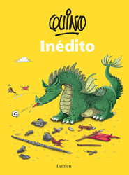 Quino Inedito / Quino Unpublished