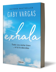 Exhala / Exhale (Spanish Edition)