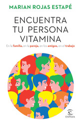 Encuentra tu persona vitamina / Find Your Vitamin Person