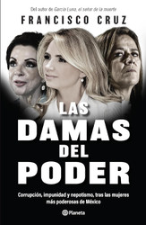 Las damas del poder (Spanish Version)