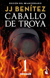Caballo de Troya 1: Jerusalen