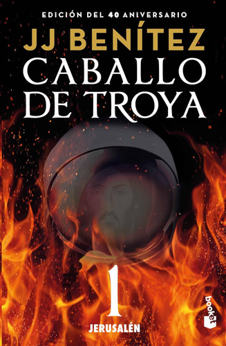 Caballo de Troya 1: Jerusalen