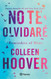 No te olvidare / Reminders of Him (Spanish Version)
