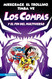 Compas 10. Los Compas y el fin del Multiverso / Compas 10. The Compas