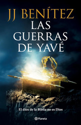 Las guerras de Yave/ The Wars of Yahve (Spanish Edition)