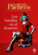 Las batallas en el desierto (Spanish Version).