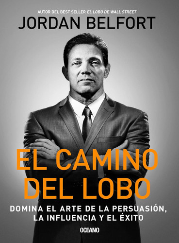 El camino del lobo [Spanish Edition]
