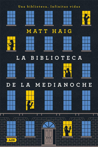 Biblioteca De La Media Noche