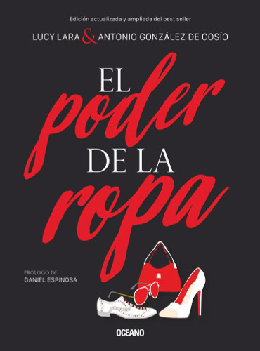 El Poder de la ropa: (Edicion actualizada) (Spanish Version)