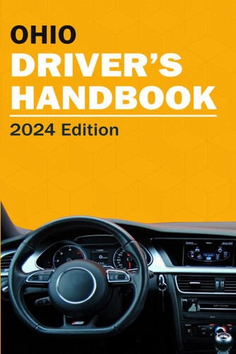 Ohio Drivers Handbook - Ohio Drivers License Handbook