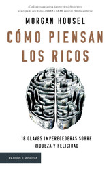 Como piensan los ricos (Spanish Version)