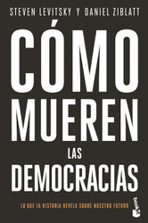 Como mueren las democracias / How Democracies Die