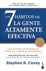 Los 7 habitos de la gente altamente efectiva. Edicion revisada y