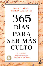 365 Dias para ser Mas culto / 365 Days to be More Knowledgeable