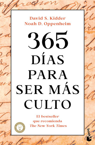 365 Dias para ser Mas culto / 365 Days to be More Knowledgeable