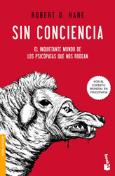 Sin conciencia (Spanish Version)