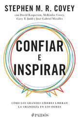 Confiar e Inspirar (Spanish Version)