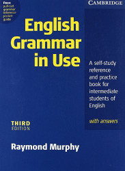 English Grammar In Use With Answers - Raymond Murphy
