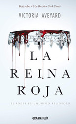 La reina roja (Spanish Version)